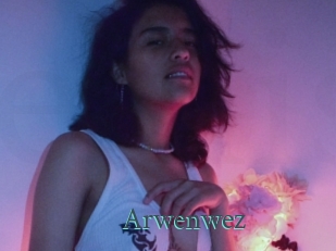 Arwenwez