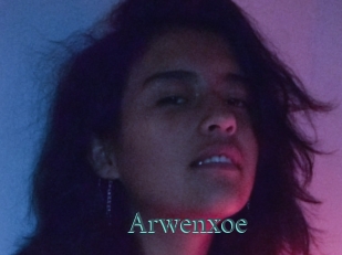 Arwenxoe