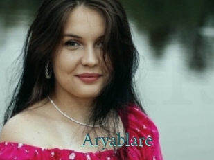 Aryablare