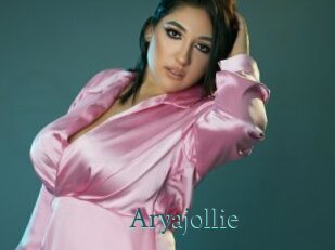 Aryajollie