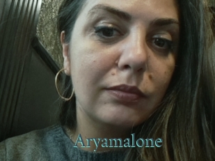 Aryamalone