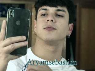 Aryamsebastian