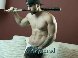 aryanrad En live show