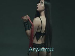 Aryasmitt