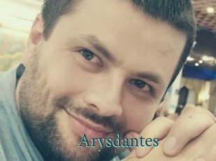 Arysdantes