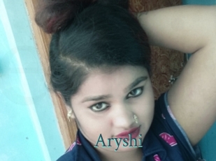 Aryshi