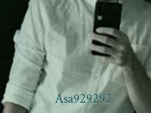 Asa929292