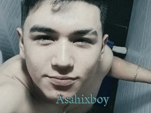 Asahixboy