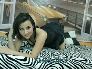 Aselenahot