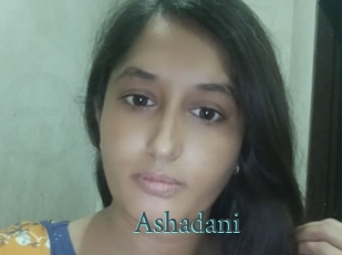 Ashadani