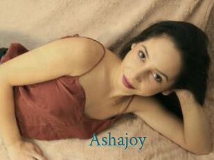 Ashajoy