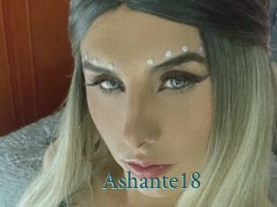 Ashante18