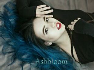 Ashbloom