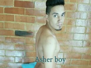 Asher_boy