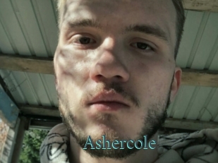 Ashercole