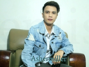 Ashermiller