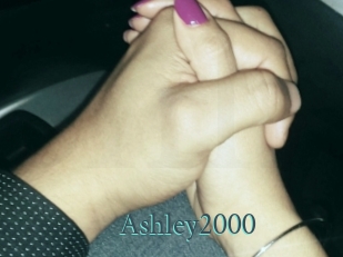 Ashley2000