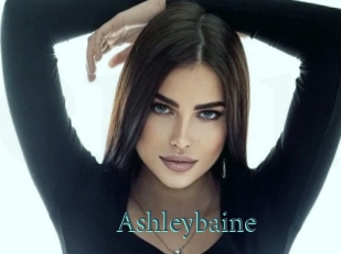 Ashleybaine