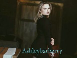 ashleybarberry En live show