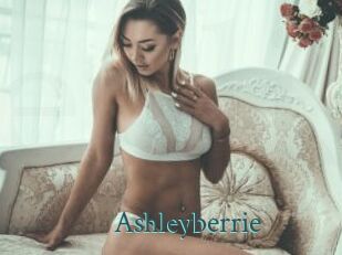 ashleyberrie En live show