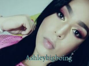 Ashleybigboing