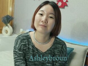 Ashleybroun