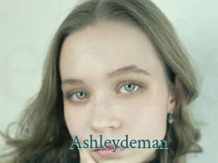 Ashleydeman