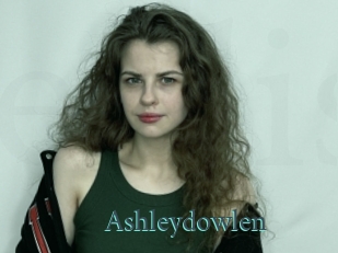 Ashleydowlen
