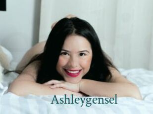 Ashleygensel