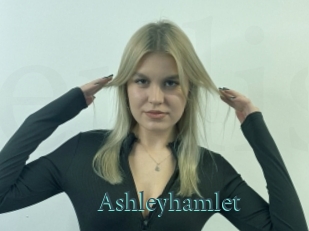 Ashleyhamlet