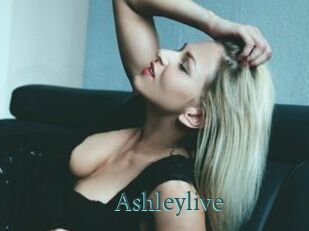 Ashleylive