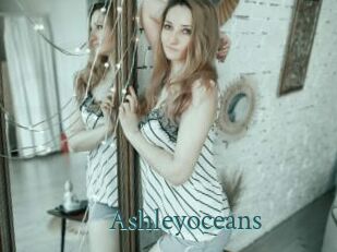 Ashleyoceans