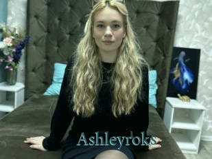 Ashleyroks