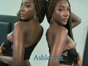 Ashleyrox