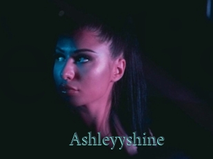 Ashleyyshine