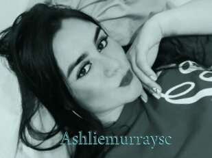 Ashliemurraysc