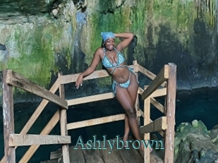 Ashlybrown