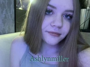 Ashlynmiller