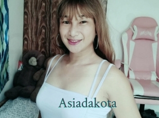 Asiadakota