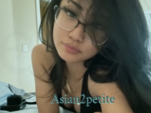 Asian2petite