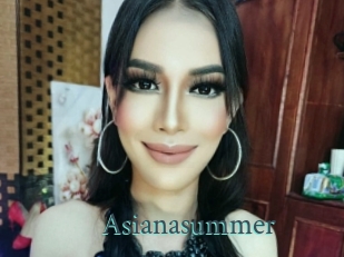 Asianasummer