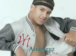 Asiancruz