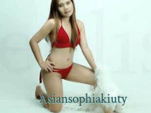 Asiansophiakiuty