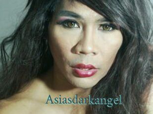 Asiasdarkangel