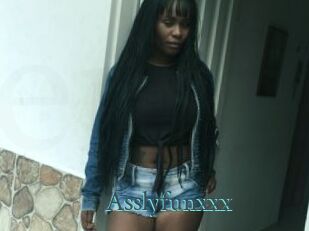 Asslyfunxxx