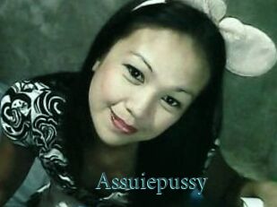 Assuiepussy