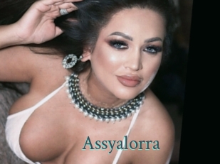 Assyalorra