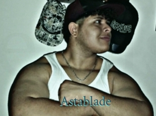 Astablade