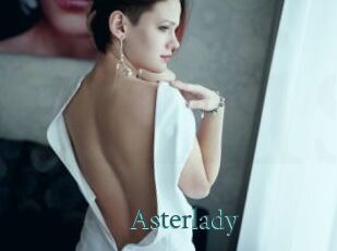 Asterlady
