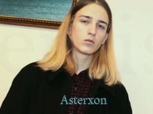 Asterxon